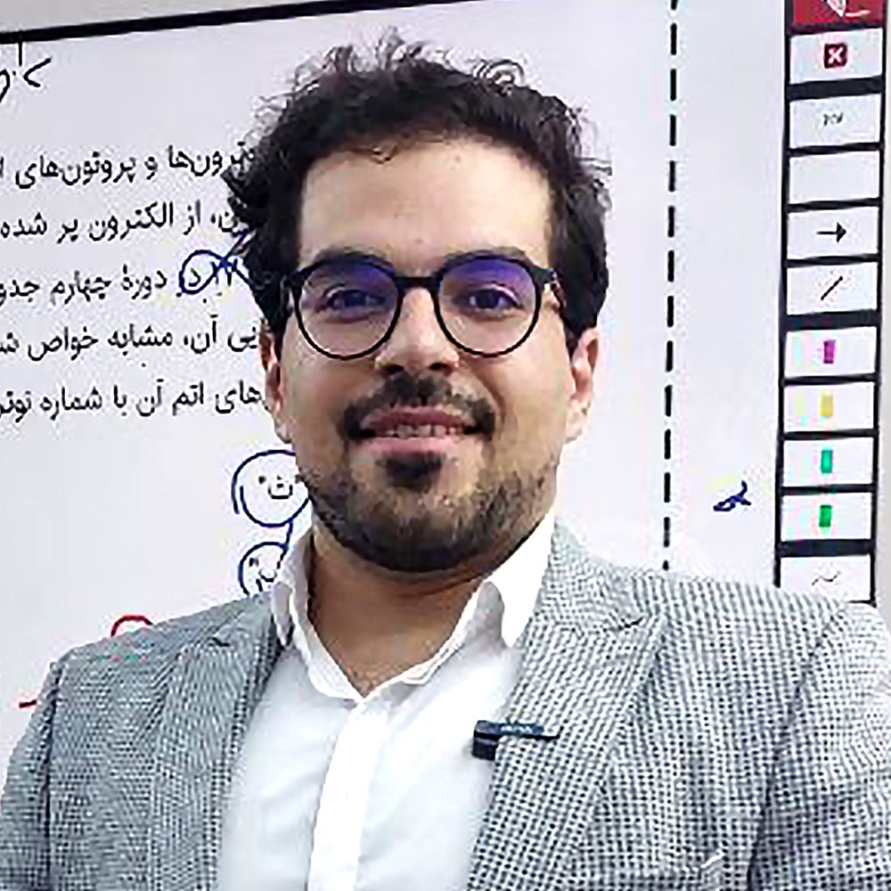 دکتر عبودی