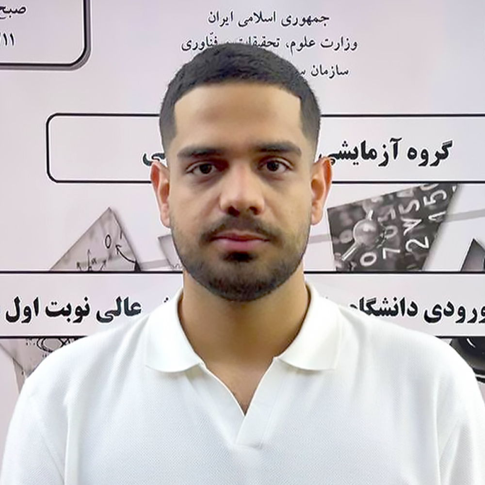 دکتر موسوی