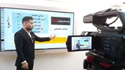 استاد شاملی