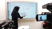 استاد فخرایی