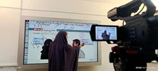 استاد رمضانی